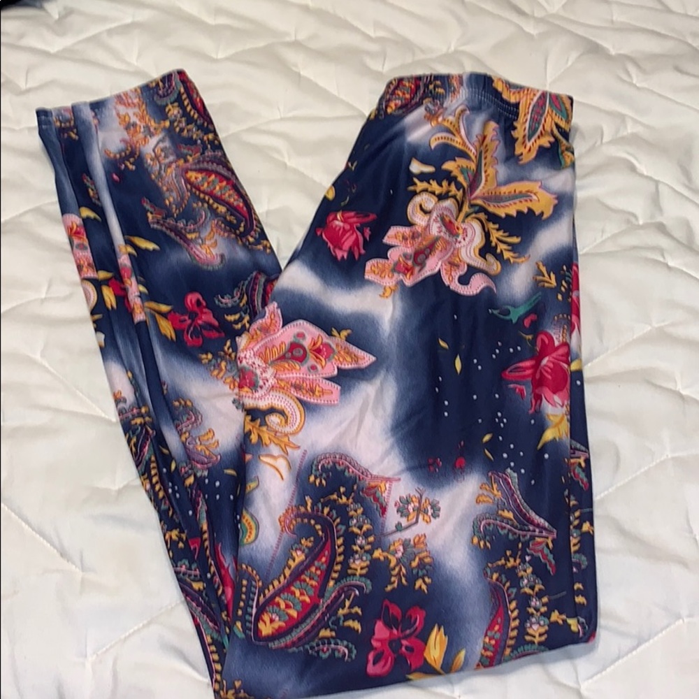 Stretchy Funky leggings